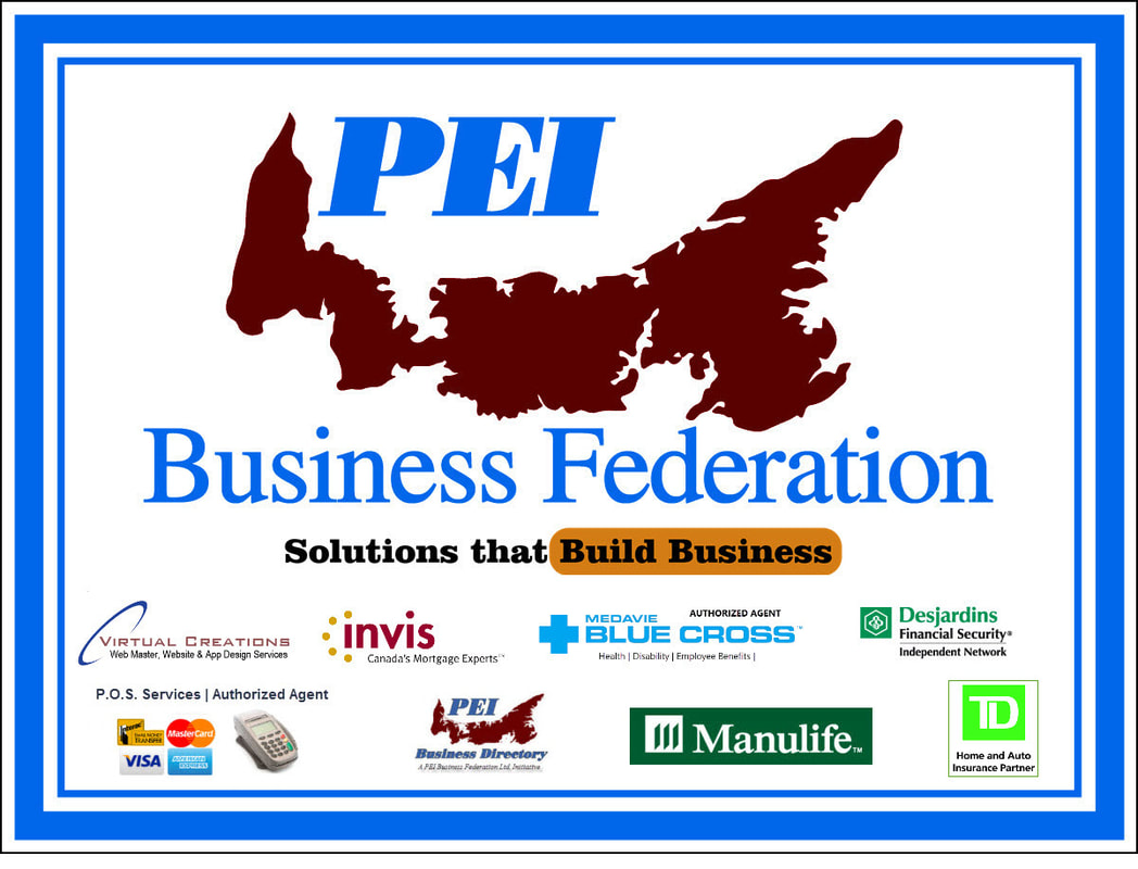 PEI Business Federation
